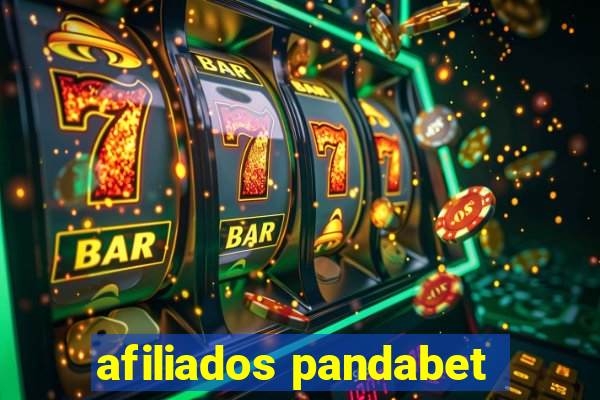 afiliados pandabet